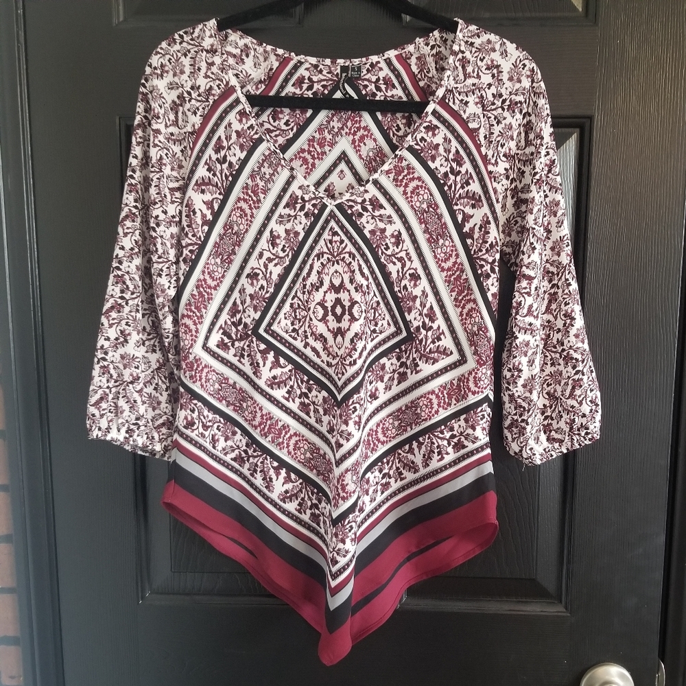 Womens Shirt